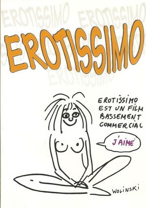 Erotissimo's poster