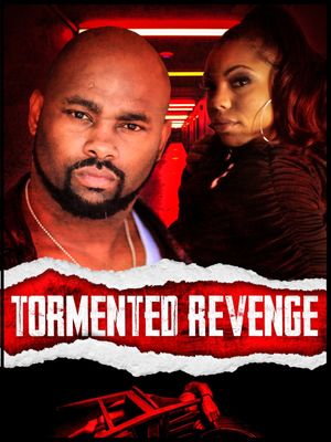 Tormented Revenge's poster