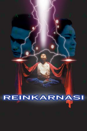 Reinkarnasi's poster