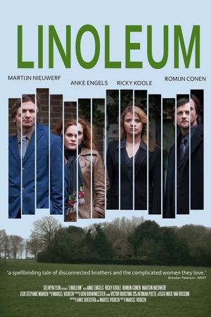 Linoleum's poster image