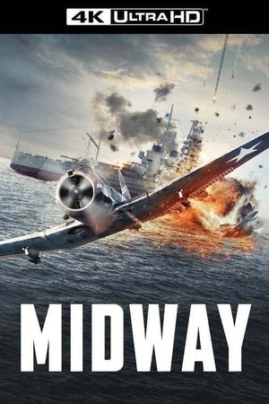 Midway's poster