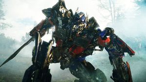Transformers: Revenge of the Fallen's poster