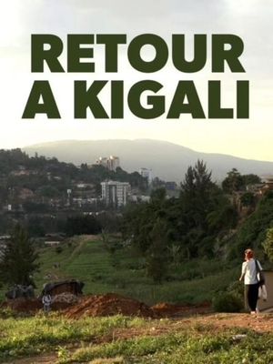 Retour à Kigali, une affaire française's poster