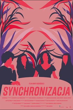Synchronization's poster