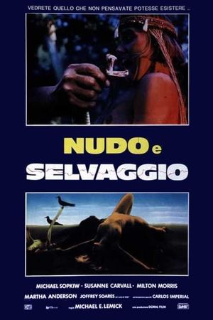 Massacre in Dinosaur Valley's poster