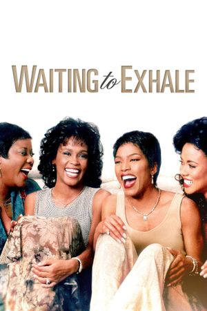 Waiting to Exhale's poster
