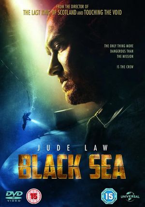 Black Sea's poster