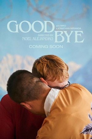 Good Bye's poster