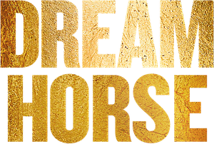 Dream Horse's poster