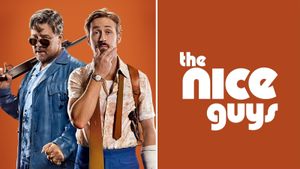 The Nice Guys's poster