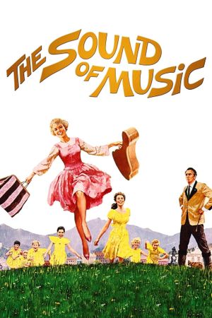 The Sound of Music's poster