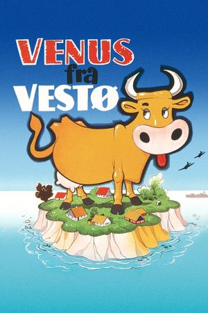 Venus fra Vestø's poster