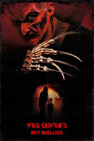 New Nightmare's poster
