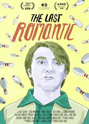 The Last Romantic's poster