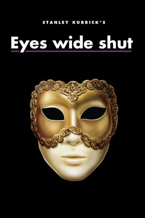 Eyes Wide Shut's poster