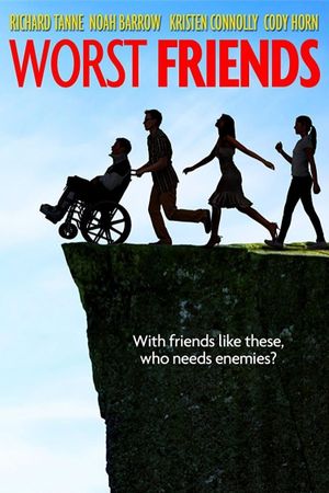 Worst Friends's poster