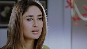 Dil Maange More!!!'s poster