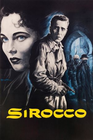 Sirocco's poster