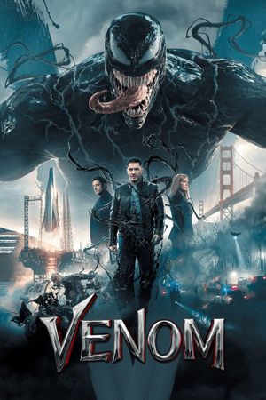 Venom's poster
