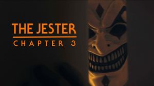 The Jester: Chapter 3's poster