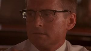 Falling Down's poster