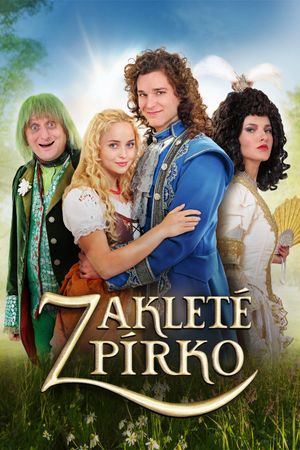 Enchanted Feather's poster