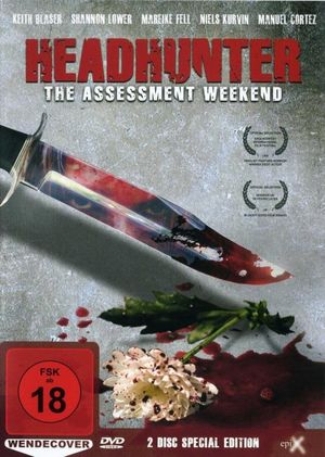 Headhunter: The Assessment Weekend's poster