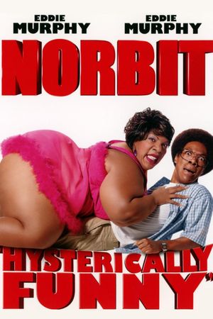 Norbit's poster