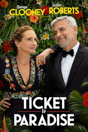 Ticket to Paradise's poster