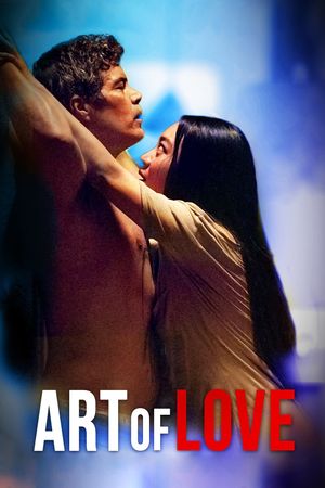 Art of Love's poster