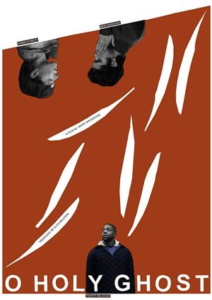 O Holy Ghost's poster