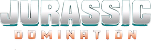 Jurassic Domination's poster