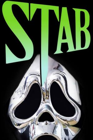 Scream's poster