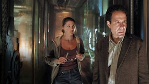 Thir13en Ghosts's poster
