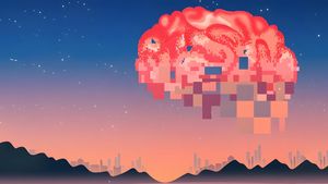 In Silico's poster