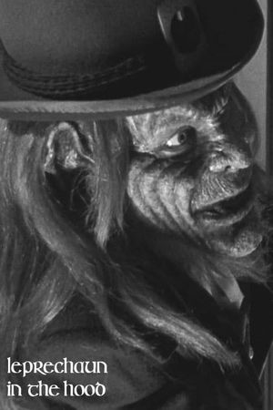 Leprechaun in the Hood's poster