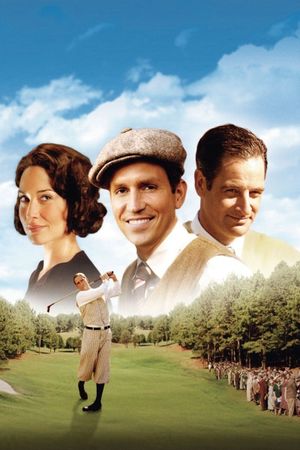 Bobby Jones: Stroke of Genius's poster