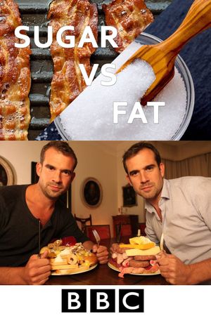 Sugar vs Fat: Which is Worse?'s poster