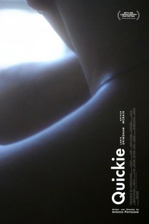 Quickie's poster