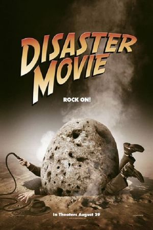 Disaster Movie's poster