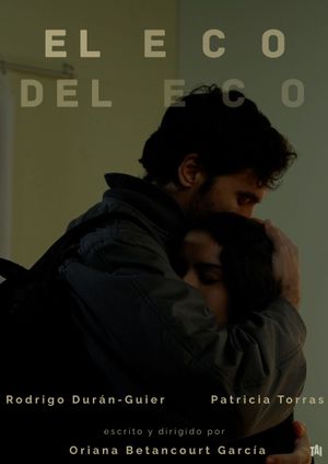 El Eco del Eco's poster