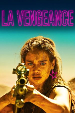 Revenge's poster