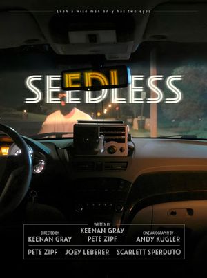 Seedless's poster