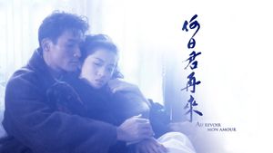Au Revoir Mon Amour's poster