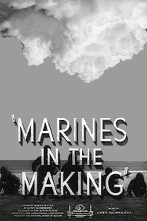Marines in the Making's poster