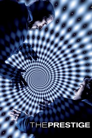 The Prestige's poster