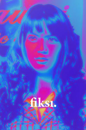 Fiksi.'s poster
