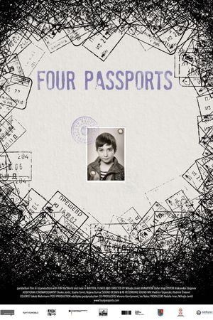 Four Passports's poster