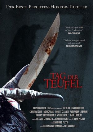 Tag der Teufel's poster
