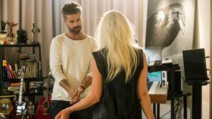 7 Things You Don't Know About Men's poster